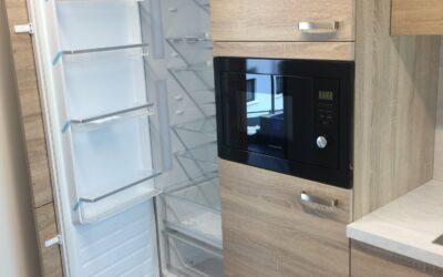 Électroménager en Moselle : bien choisir et intégrer vos appareils dans une cuisine sur mesure