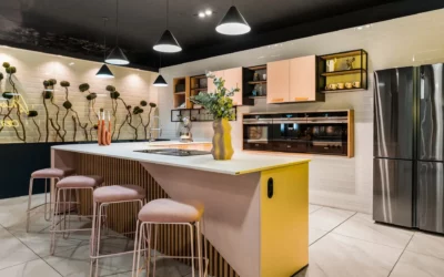 Conception de cuisine en Moselle : les étapes pour préparer votre projet en temps réel