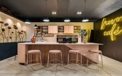 Aménagement de cuisine sur mesure à Metz : optimiser l’espace quel que soit sa taille