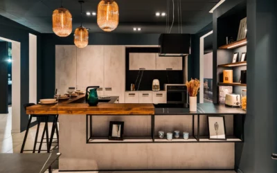 Plan de travail personnalisé à Metz : choisir le bon matériau