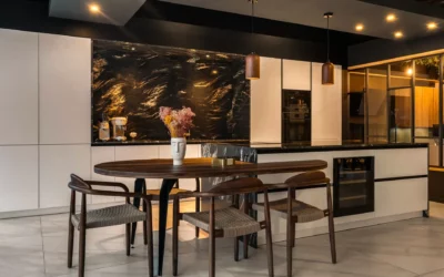 Aménagement intérieur en Moselle : donner une âme à toute votre maison en commençant par la cuisine